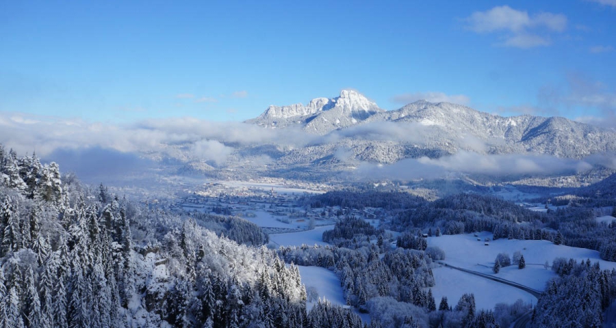 Wintersport Höfen–Reutte